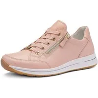Ara OSAKA Keilsneaker Freizeitschuh, Halbschuh, Schnürer in Komfortweite H (sehr weit)