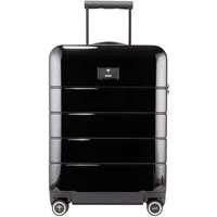 JOOP! Hartschalen-Trolley volare 1.0 trolleycase vz 4w, 4 Rollen, Hartschalen-Koffer mit 4 Rollen