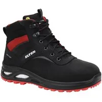ELTEN HENNY XXTL black Mid ESD S3S Sicherheitsstiefel (Schuhkarton, Paar)