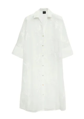 s.Oliver BLACK LABEL - Bluse creme - Gr. - 36