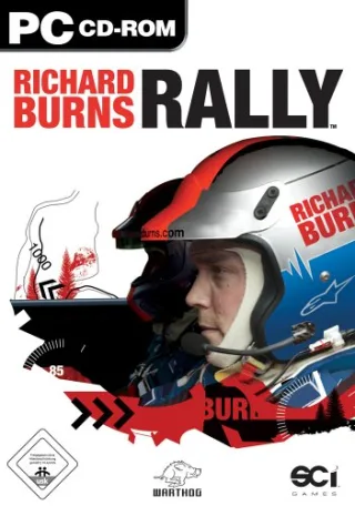 Richard Burns Rally [PC]