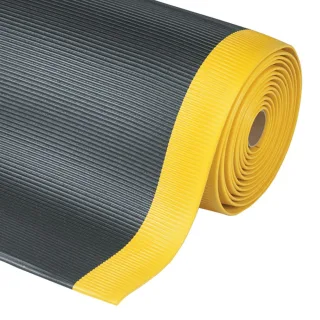 Crossrib Sof-Tred™ | Size: 122cm x 18.3m