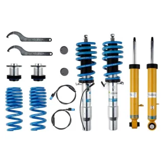 Bilstein Gewindefahrwerk B16 Damptronic BMW 3er 4er