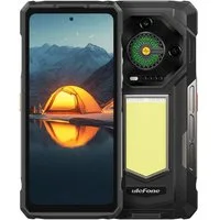 Ulefone Armor 33 Outdoor Smartphone Rugged Smartphone (512 GB Speicherplatz)