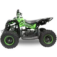 Smarty Elektro-Kinderquad Avenger Quad 49cc Kinderquad 6 Zoll
