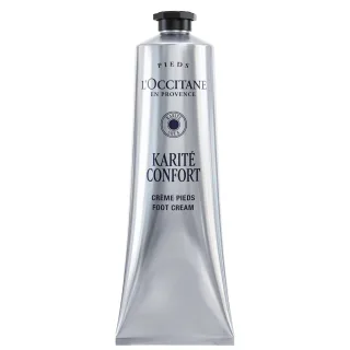 L'OCCITANE Karité Komfort Fußcreme 150ml