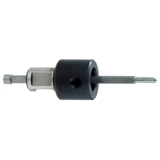 Metabo Adapter Weldon auf Fein Quick IN, von Weldon 19 mm 3/4" auf Fein Quick IN - 626600000