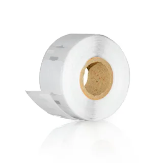 [NB]* Etiketten kompatibel für Dymo 11353 S0722530 13x25mm