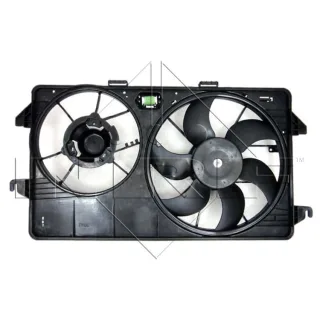 NRF K?hlerl?fter Ford Tourneo Transit 1,8 47452