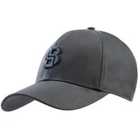 BOSS Baseball Cap Zed-B-Icon mit Double-B-Monogramm, Unisex