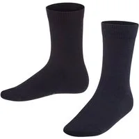 FALKE Socken Family Socken mit weicher Baumwolle (1-Paar) mit weicher Baumwolle