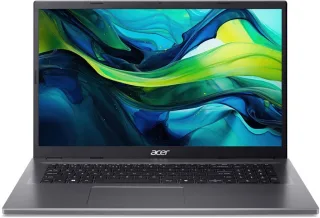 Acer Aspire 17 (A17-51M-72AK) (steel gray) 17.3
