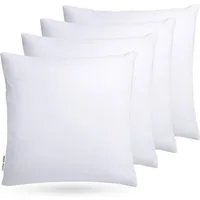 LIVINA HOME Dekokissen Premium Dekokissen, Sofakissen, Couchkissen, Made in Germany, Dekokissen 40x40, 30x50, 45x45, 50x50, 60x60, Made in Germany