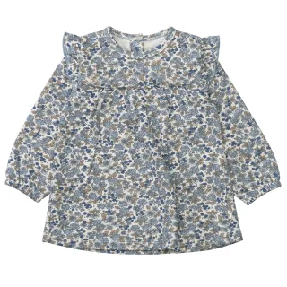 STACCATO - Md.-Tunika flower aop - Gr. - 80