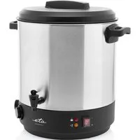 eta Einkochautomat GRANNY, ETA112790000, 1800 W, 25l, Timer, Keep Warm Funktion