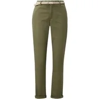 s.Oliver 3/4-Hose S.Oliver red Label women / Da.Casual-Hose / Hose