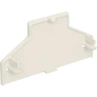 Geberit Abdeckung für Elektroanschl.bahamabeiGeberit zu AquaClean 5000/5000plus 242183101