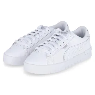 Puma Sneaker JADA RENEW  Weiß - Gr. 37 -  Textil
