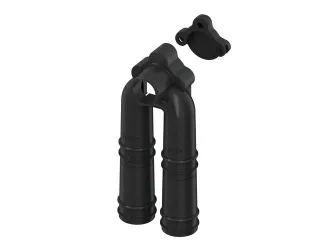 Tece -Schallschutzelement für 1/2" Doppelwandscheibe, 718024 718024