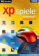 XPspiele Volume 3