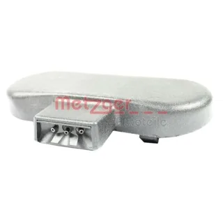 Metzger Waschwasserd?se vorne links Audi A4 A5