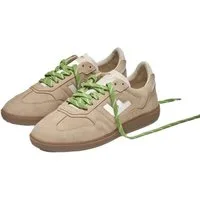 Flamingos Life Burela Slim - beigebraun/stone Sneaker