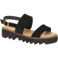 Paul Green 6214-019 Sandalette
