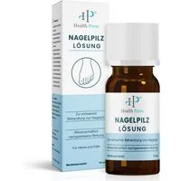 Health Press Nagelpilz-Behandlungsstift Nagelpilz Lösung, Geeignet für Diabetiker