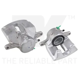 NK Bremssattel vorne links Mercedes C-Klasse W204