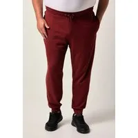 Men Plus Sweathose Jogginghose Bauchfit Modern Fit