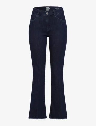 BRAX - Jeans - Style Shakira S blau - Gr. - 44