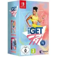 Lets Get Fit - Bundle Switch