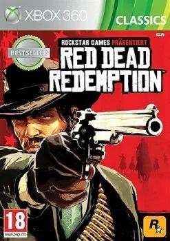 Red Dead Redemption [für Xbox Classics] [PEGI]