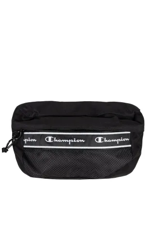 Champion Nierenbeutel Herren schwarz