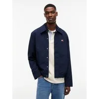 Tommy Jeans Blouson TJM CITY LIFE COACH JACKET