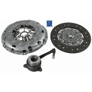 Sachs Kupplung VW Tiguan 5N 1,4 3000990219