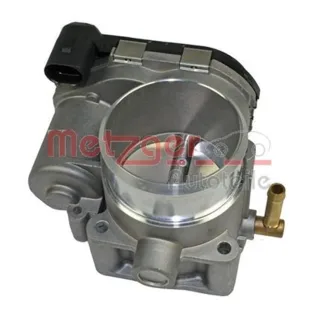 Metzger Drosselklappenstutzen Audi Seat Skoda VW 0892099 1,8