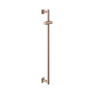 Keuco Brausestange IXMO 59585, eckig, 59585290902