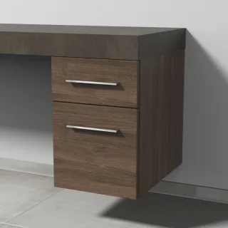 Sanipa Anbau-/Solitärschrank 2morrow G1213, G121380 G121380