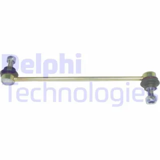 Delphi Stabilisator vorne Nissan Micra Note Renault Captur Clio Modus Zoe