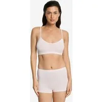 Hanro Bustier Touch Feeling BH, Bustier Top, Bustier‑BH