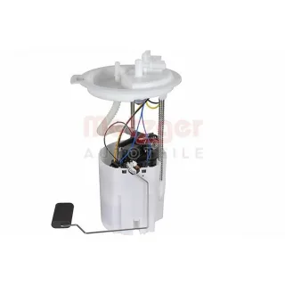 Metzger Kraftstoffpumpe Fiat Panda 312
