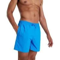 Speedo Badeshorts Mens Essential 16" Watershort mit seitlichem Taschenentwässerungssystem, aus leichtem Nylongewebe
