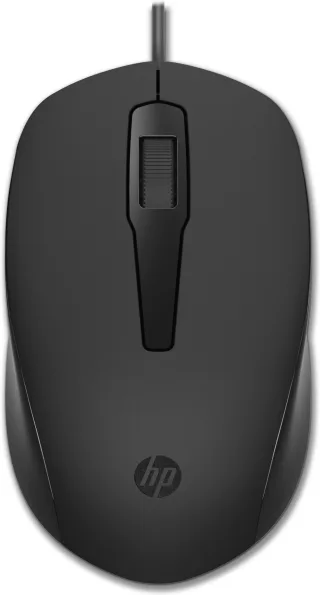 HP 150 | 240j6aa#abb | Maus - rechts- und linkshändig