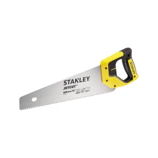 STANLEY JETCUT Handsäge 380mm 7TPI - 2-15-281