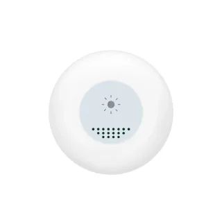 Smart Light Sensor Illuminance Brightness Test Home Lighting Automation Smart Home Tester APP Control