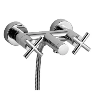 Tres Bimax Wannenmischer 163874