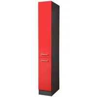 KOCHSTATION Apothekerschrank KS-Paris Breite 30 cm