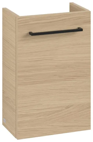 Villeroy & Boch Waschtischunterschrank Avento 340x514x234mm 1trg. A:re Waschbecken mittig Nordic O A87611VJ