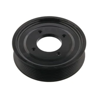 Febi Riemenscheibe f?r Wasserpumpe BMW 5er 7er X5 Z8 Land Rover Range Rover